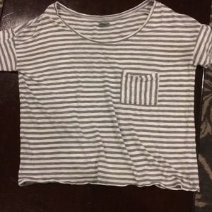 Extra small Aerie t shirt.